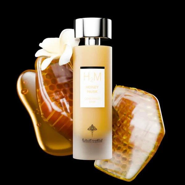 honey musk 1