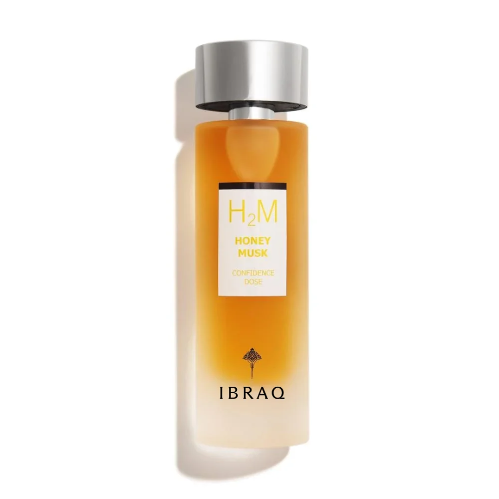 honey musk