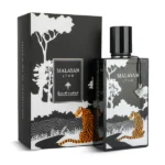 malayan lthr