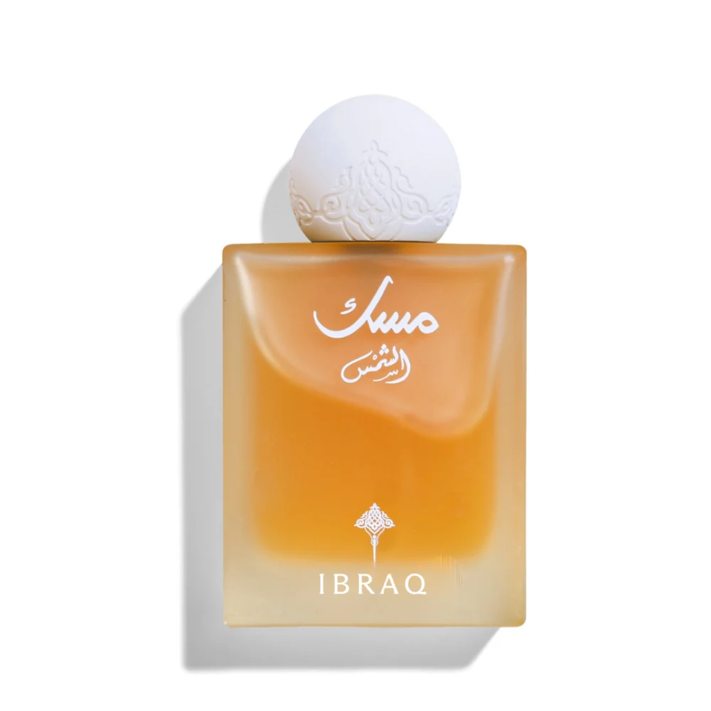 musk ash shams