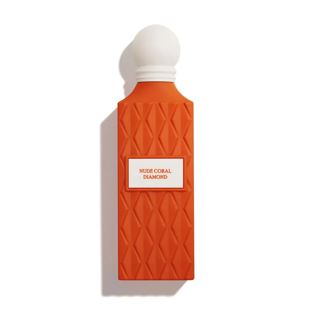 nude coral