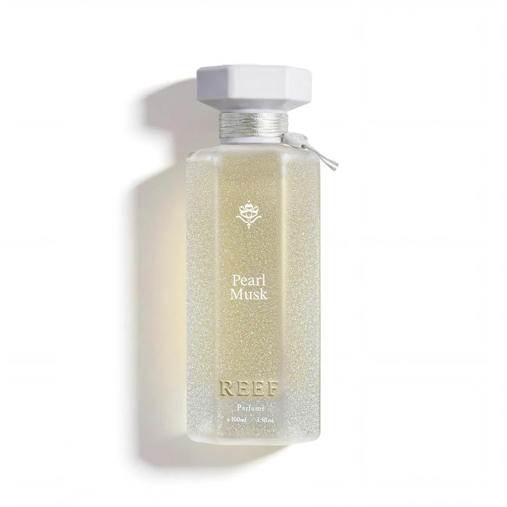 pearl musk