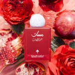 pomegranate musk 1