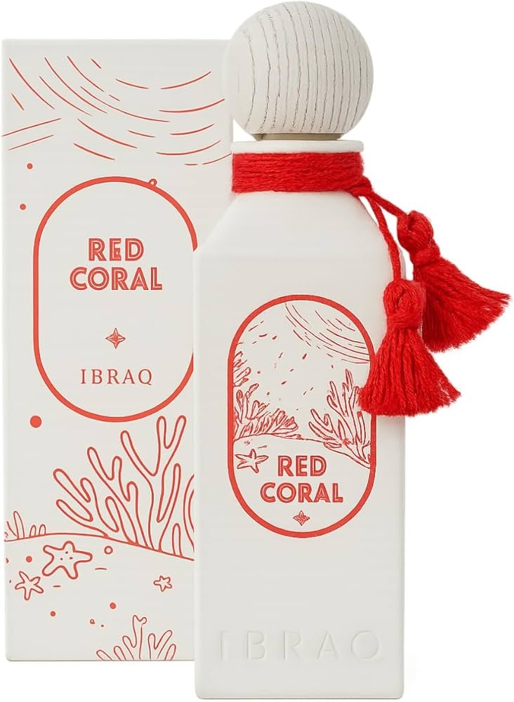red coral 2