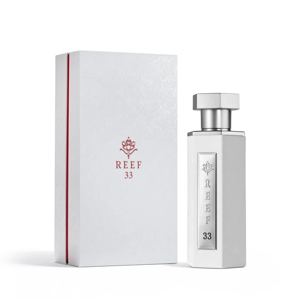 reef 33 white..