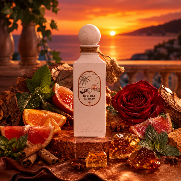 riviera sunset 1