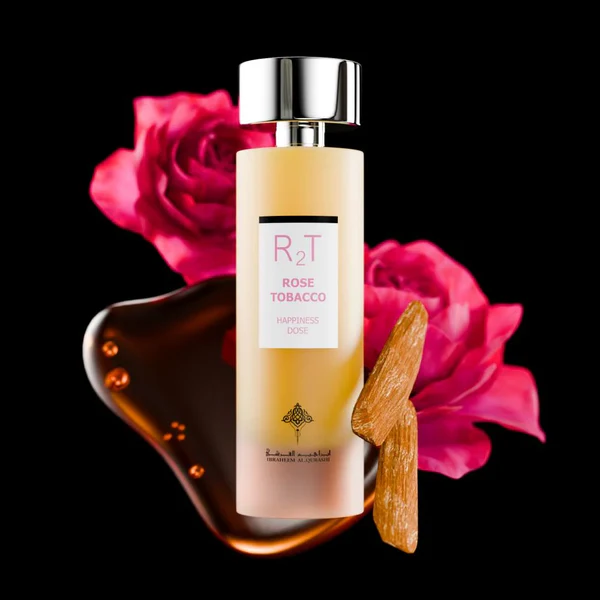 rose tobacco 1