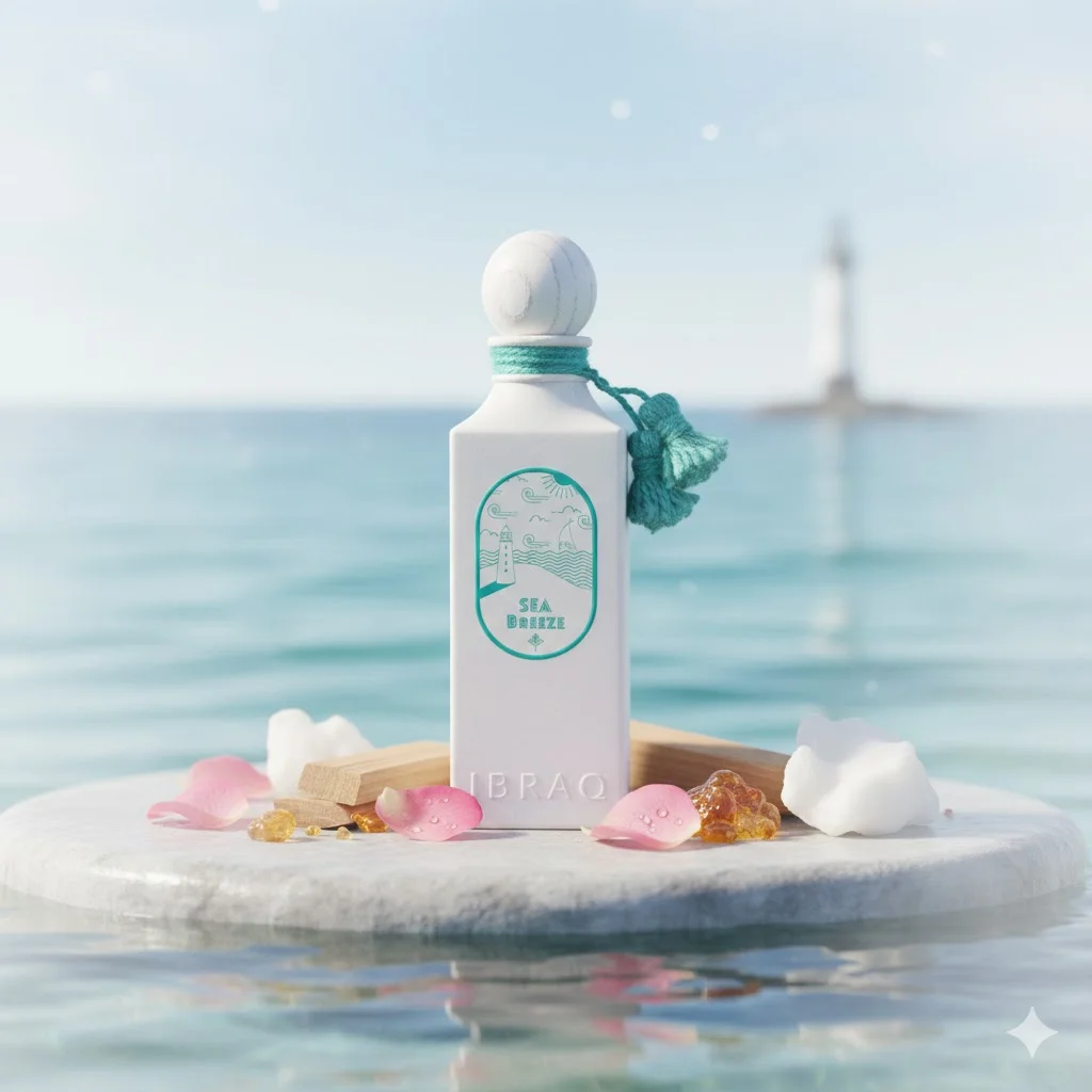 sea breeze 1