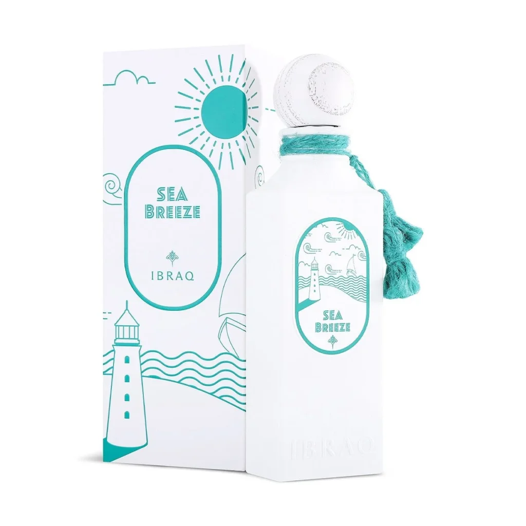 sea breeze 2