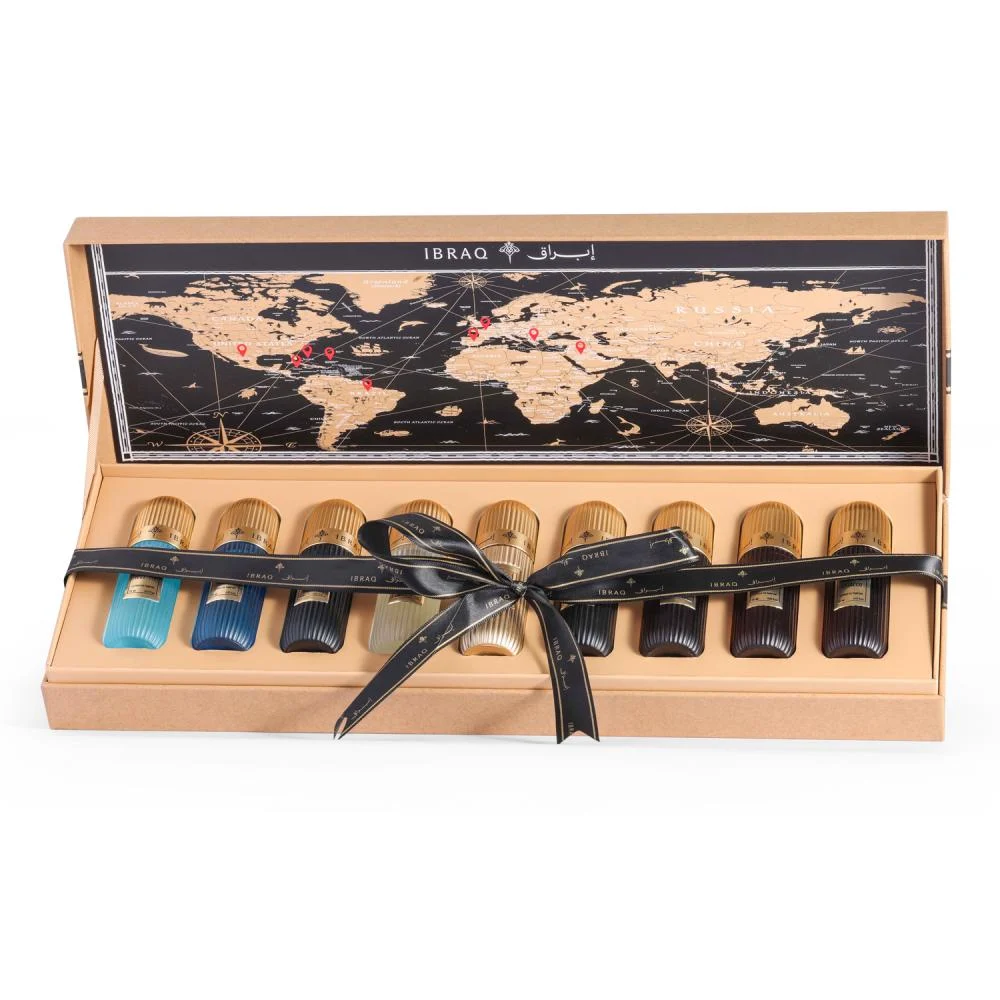 tobacco set
